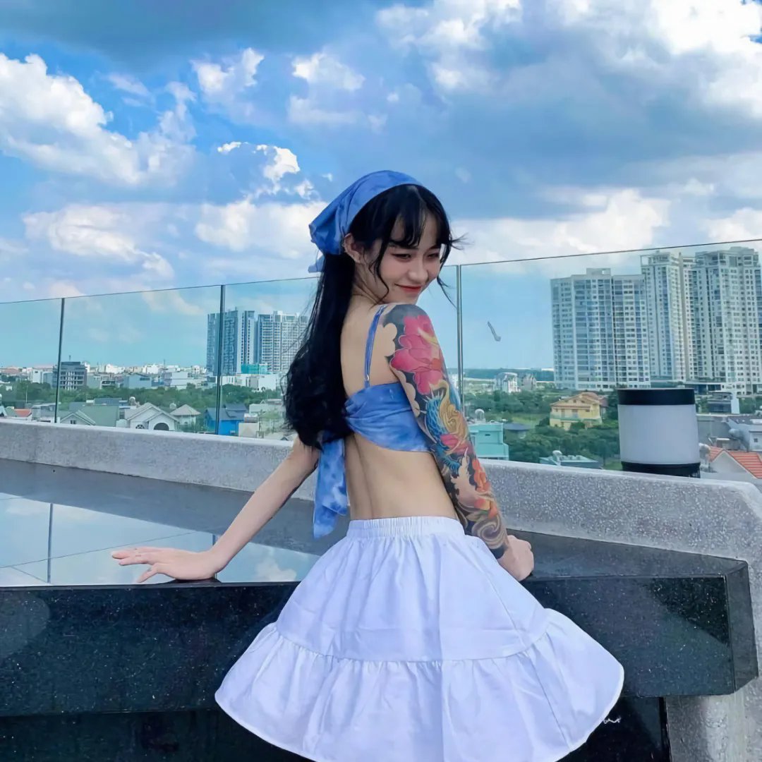 马戏团天使